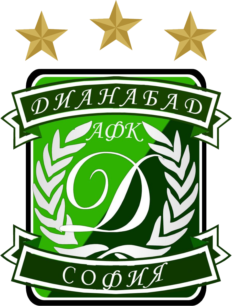 AFC Dianabad Logo